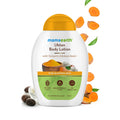 Mamaearth Ubtan Body Lotion with Turmeric & Kokum Butter – Daily Moisturizer for Normal Skin