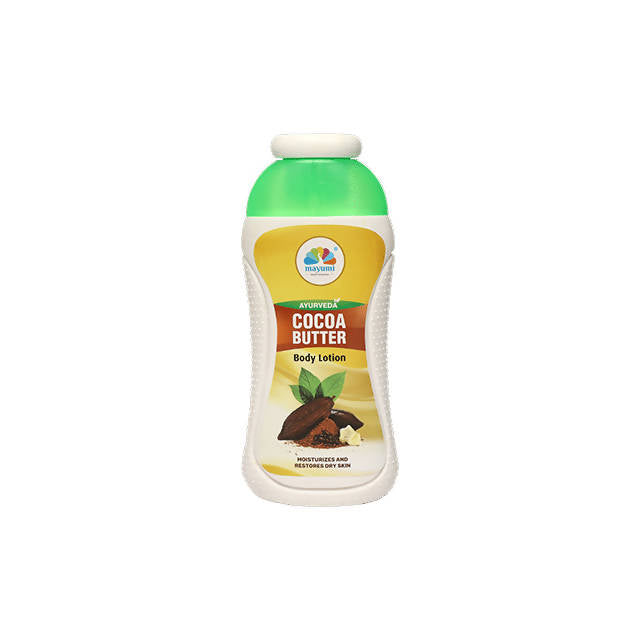 Extasy Mayumi Cocoa Butter Body Lotion