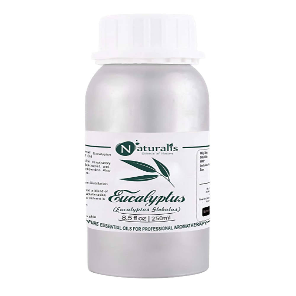 Naturalis Essence of Nature Eucalyptus Essential Oil