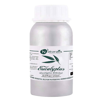 Naturalis Essence of Nature Eucalyptus Essential Oil