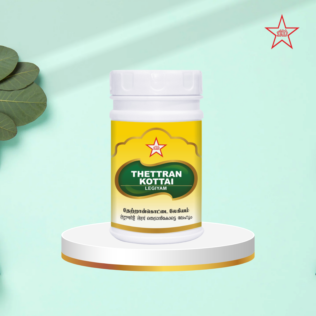 Skm Ayurveda Thetrankottai Legiyam