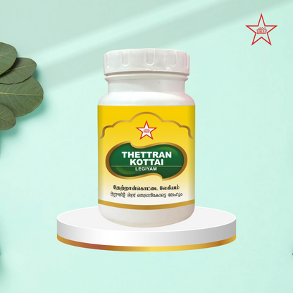 Skm Ayurveda Thetrankottai Legiyam