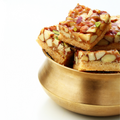 Dadu's Crunchy Honey Almond