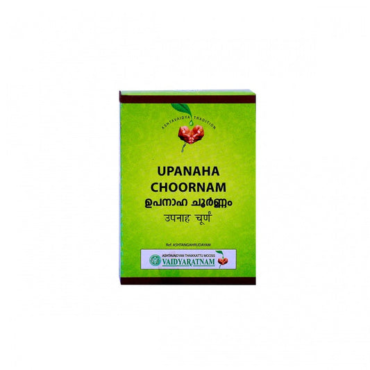 Vaidyaratnam Upanaha Choornam