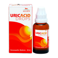 Allen Homeopathy Joint Support Drops