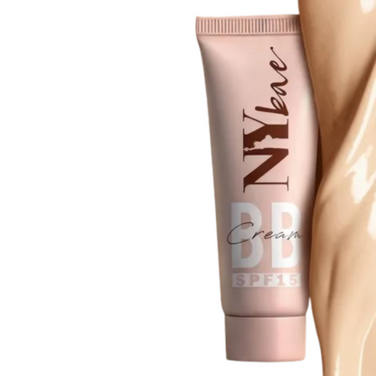 NY Bae BB Cream with SPF 15 - Vanilla 01