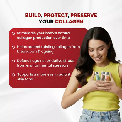 Chosen Wah-Tor Plant Powered Collagen Builder