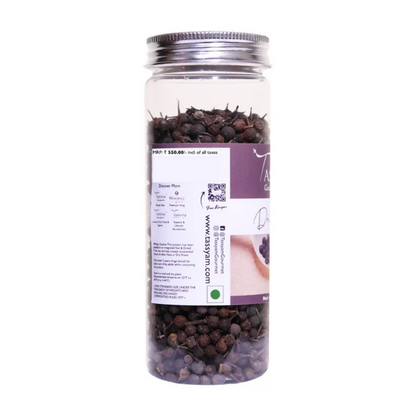 Tassyam Organics Rare Allspice Pepper