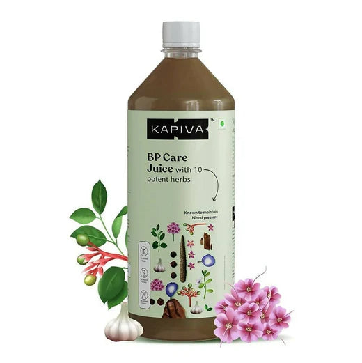 Kapiva Ayurveda BP Care Juice - 1 L