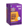 OZiva Kids Superfood Brain Multi Gummies