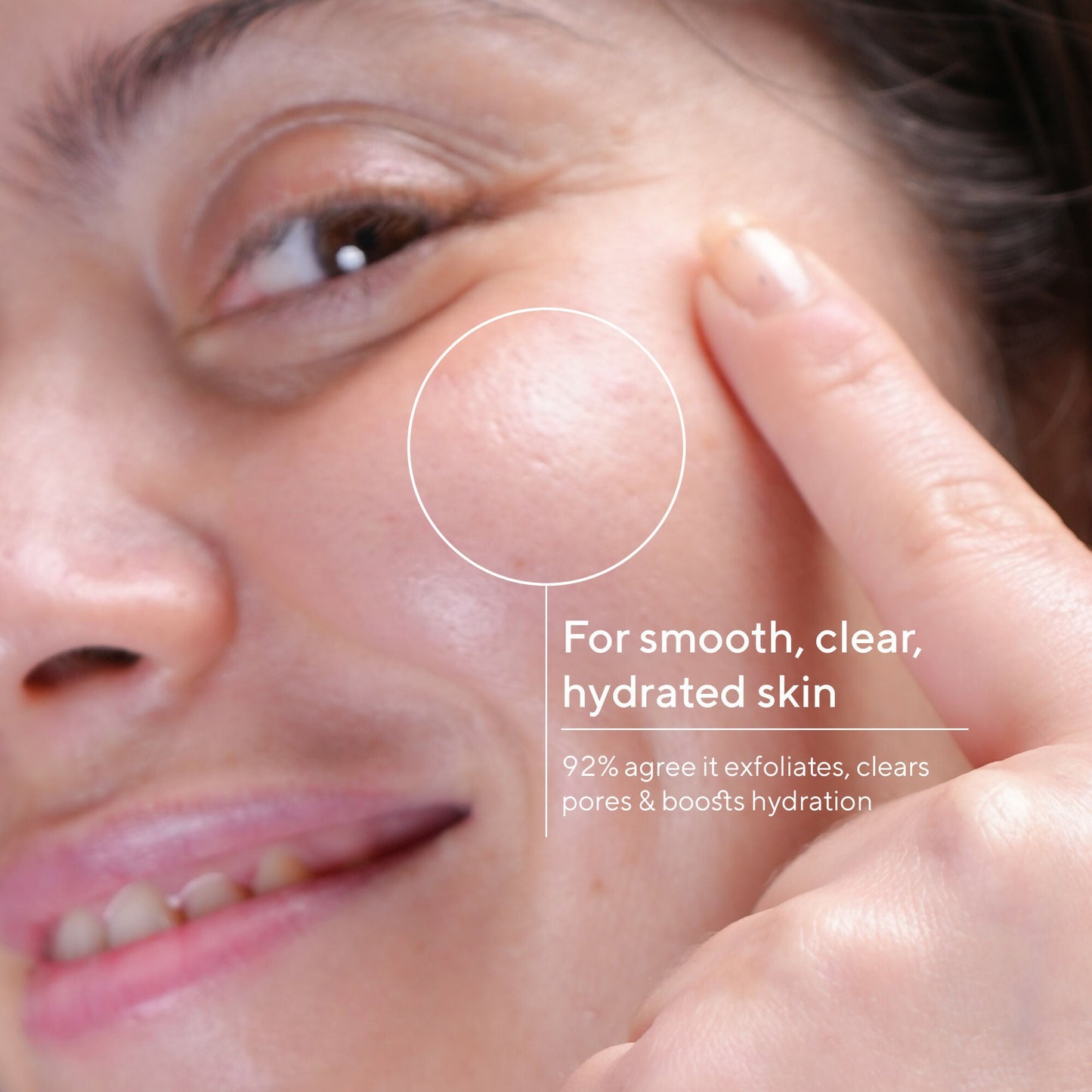 Cos-IQ FC-1 Face Cleanser for Oily Skin