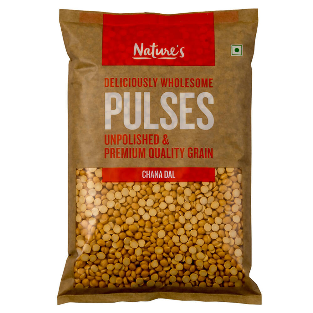 Nature's Chana dal