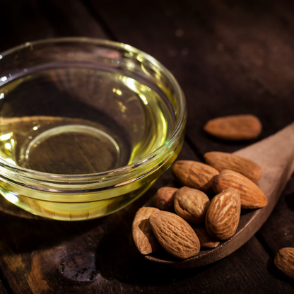 Oilcure Baby Almond Oil