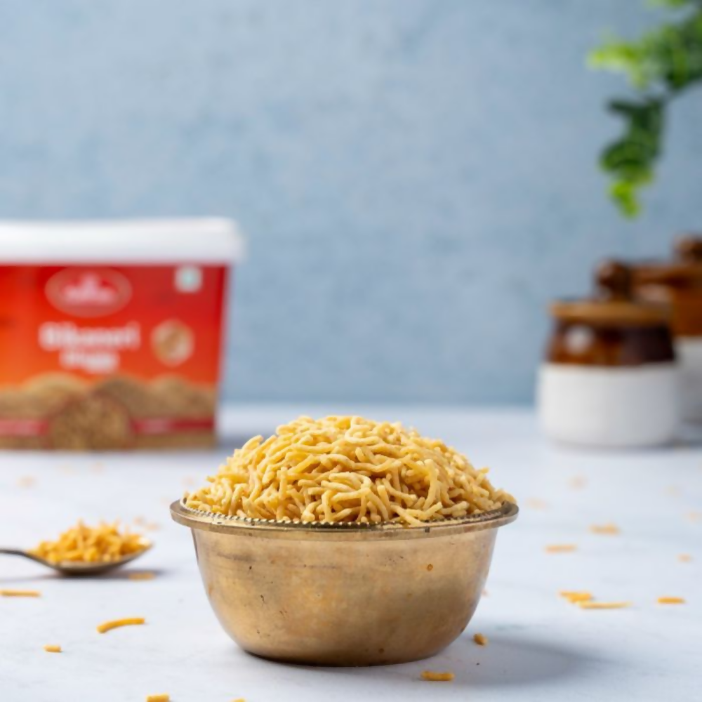 Haldiram's Bikaneri Bhujia