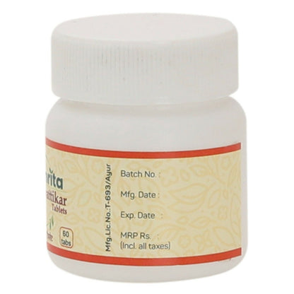 Amrita Avipattikar Tablets
