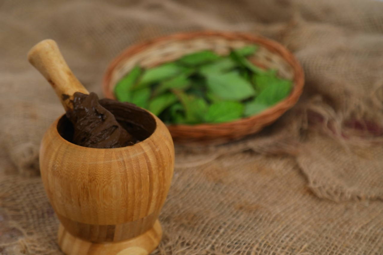 Banjara's Natural Henna Powder