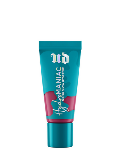 Urban Decay Hydromaniac Blush Glow Hydrator - Unhinged