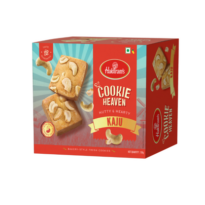 Haldiram's Kaju Cookies