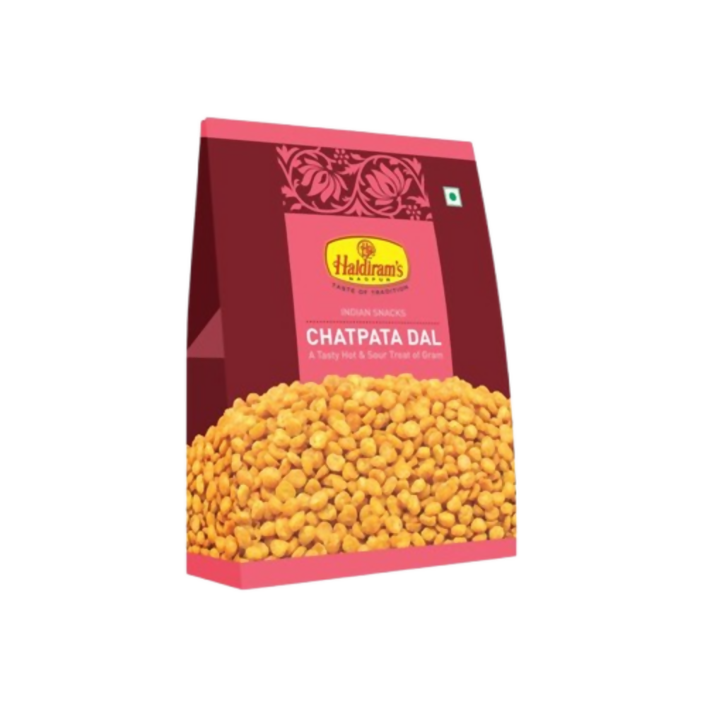 Haldiram's Chatpata Dal