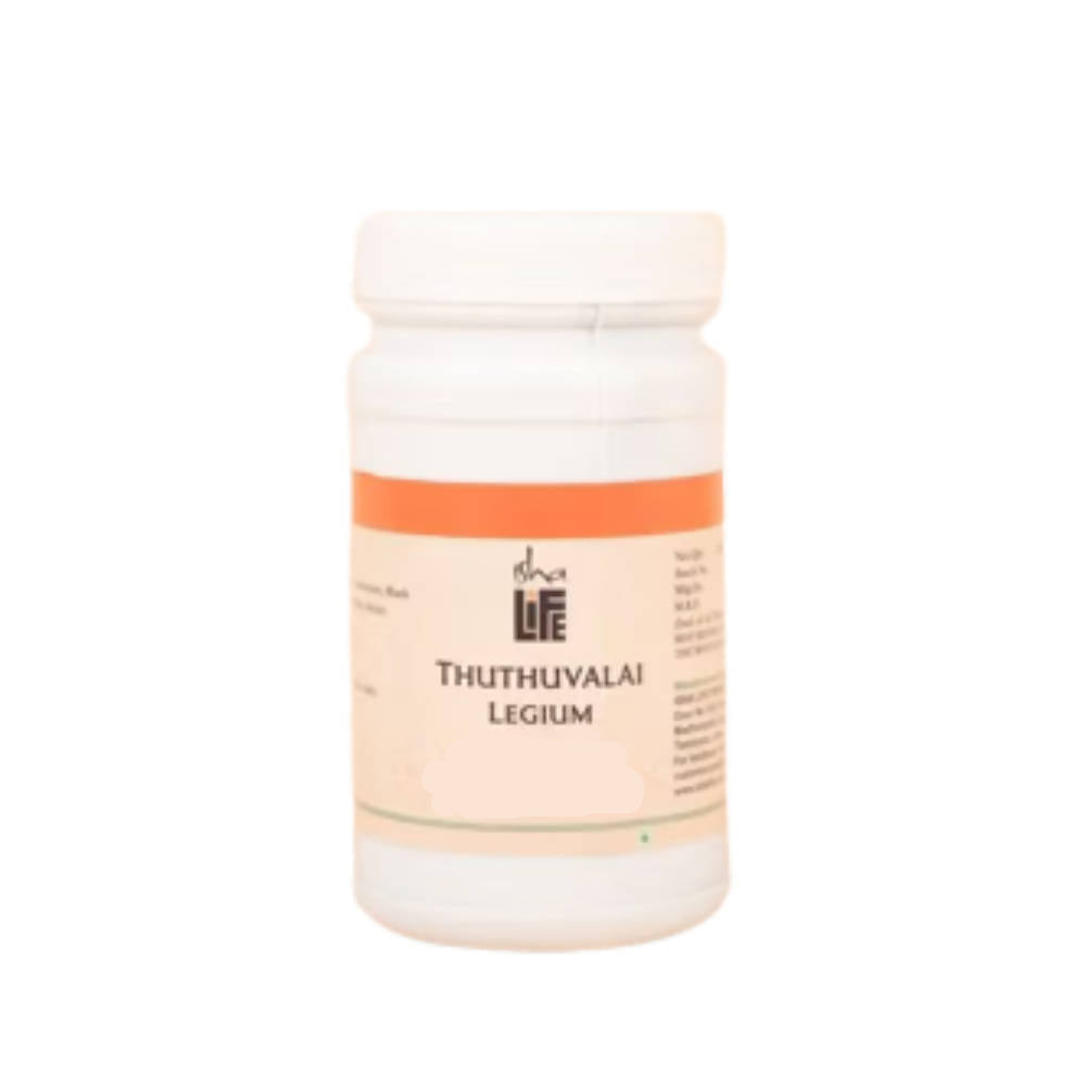 Isha Life Thuthuvalai Legium - 250 gms