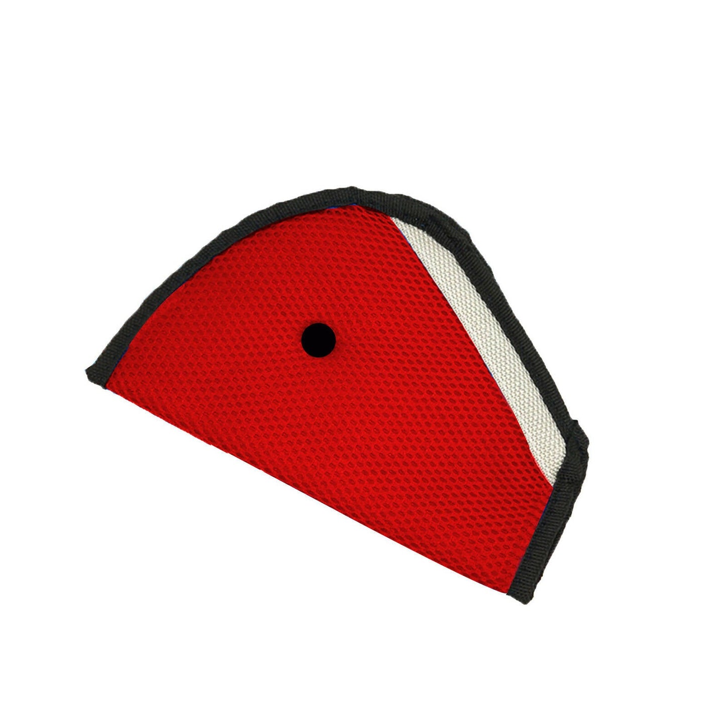 Safe-O-Kid Car Safety Essential, Seat Belt Holder/Shortener For Toddlers