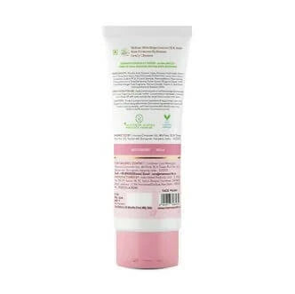 Mamaearth Multani Mitti Face Wash With Multani Mitti & Bulgarian Rose -100 ml