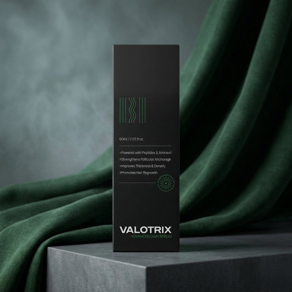 Skinluv Valotrix Advanced Hair Serum - 60 ml
