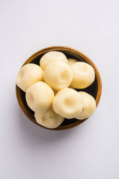Olive Mithai Shop White Peda - 1 kg