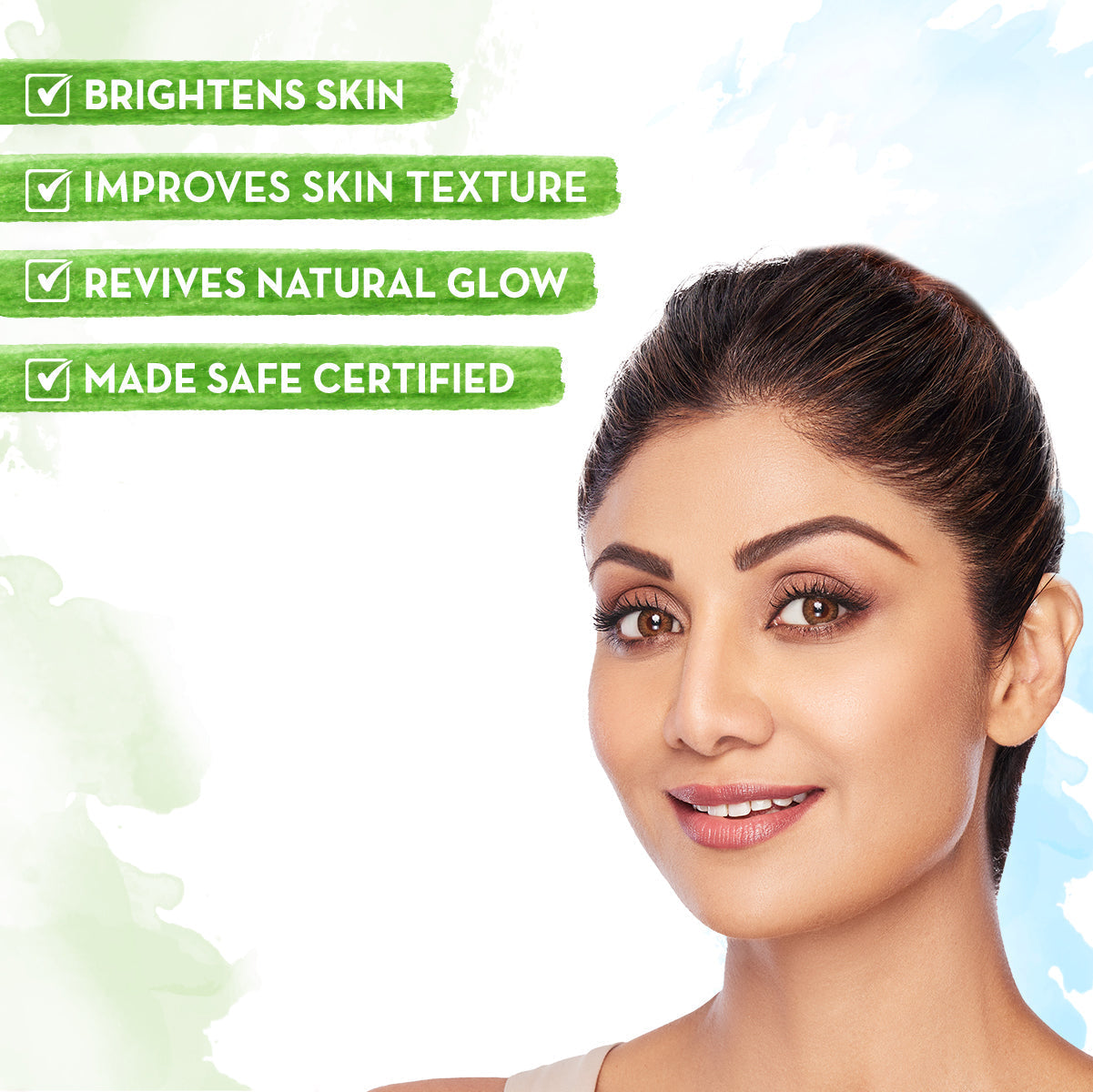 Mamaearth Facial Kit - 60 gms
