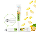 Mamaearth Vitamin C Under Eye Cream with Gotu Kola - 20 ml