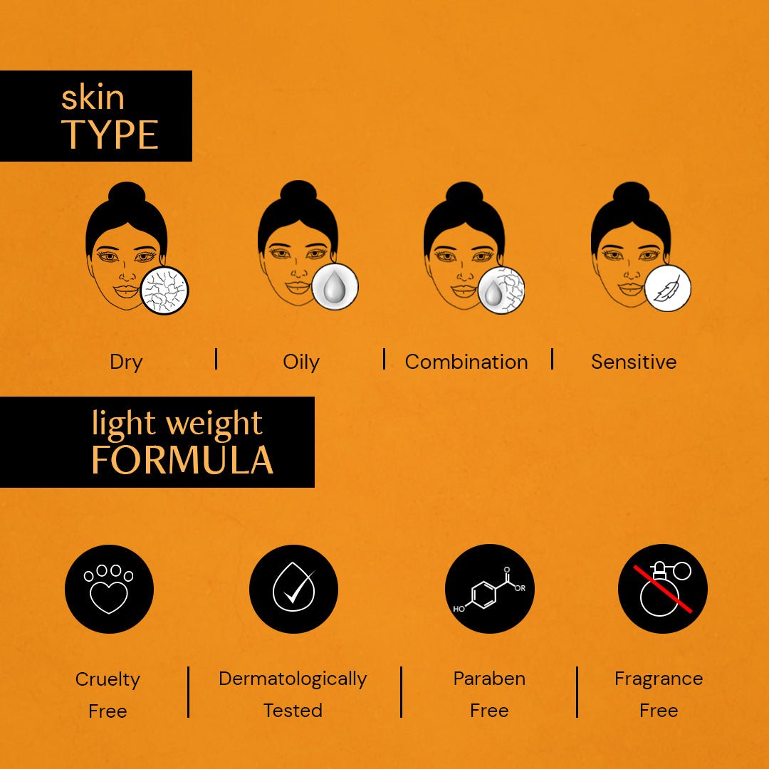 Deconstruct Vitamin C Serum - 30 ml