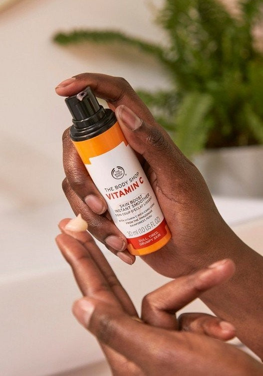 The Body Shop Vitamin C Skin Boost - 30 ml