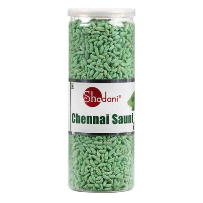 Shadani Chennai Saunf