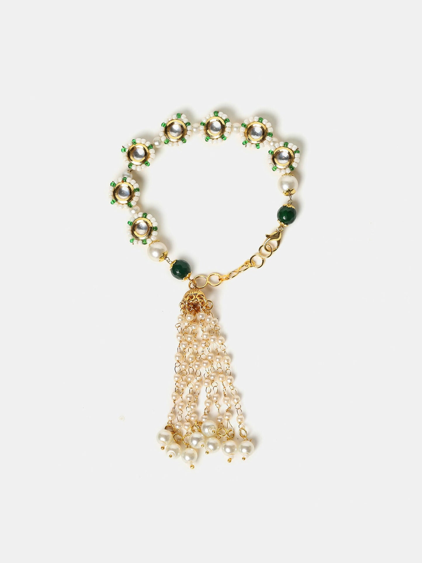 Ruby Raang Golden Pearl Falls