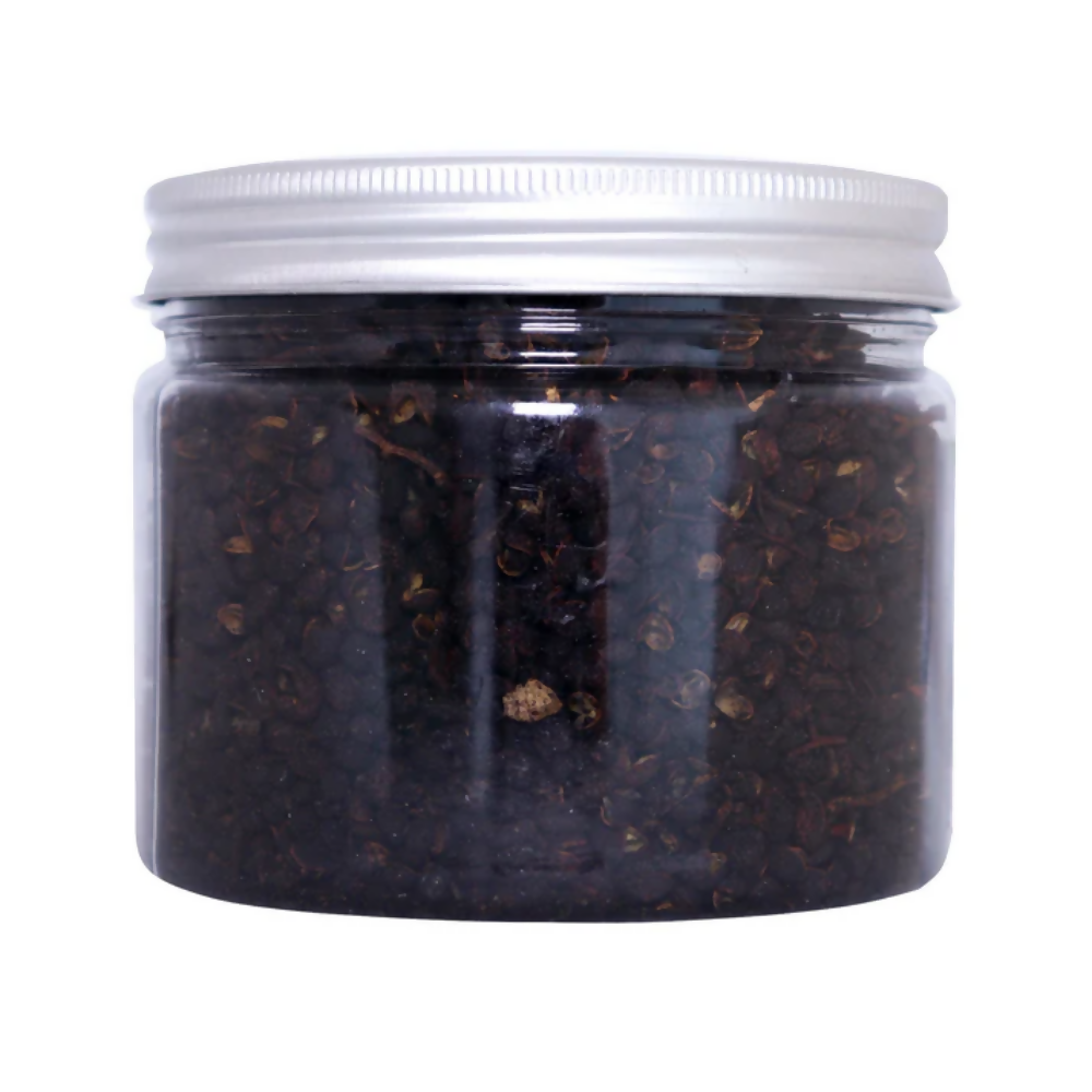 Tassyam Organics Rare Sichuan Pepper