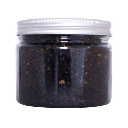 Tassyam Organics Rare Sichuan Pepper