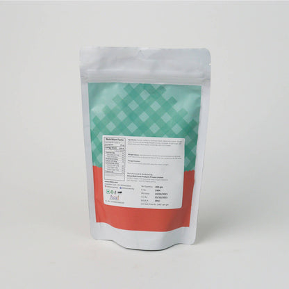 Dibha - Honest Snacking Red Berry Mix