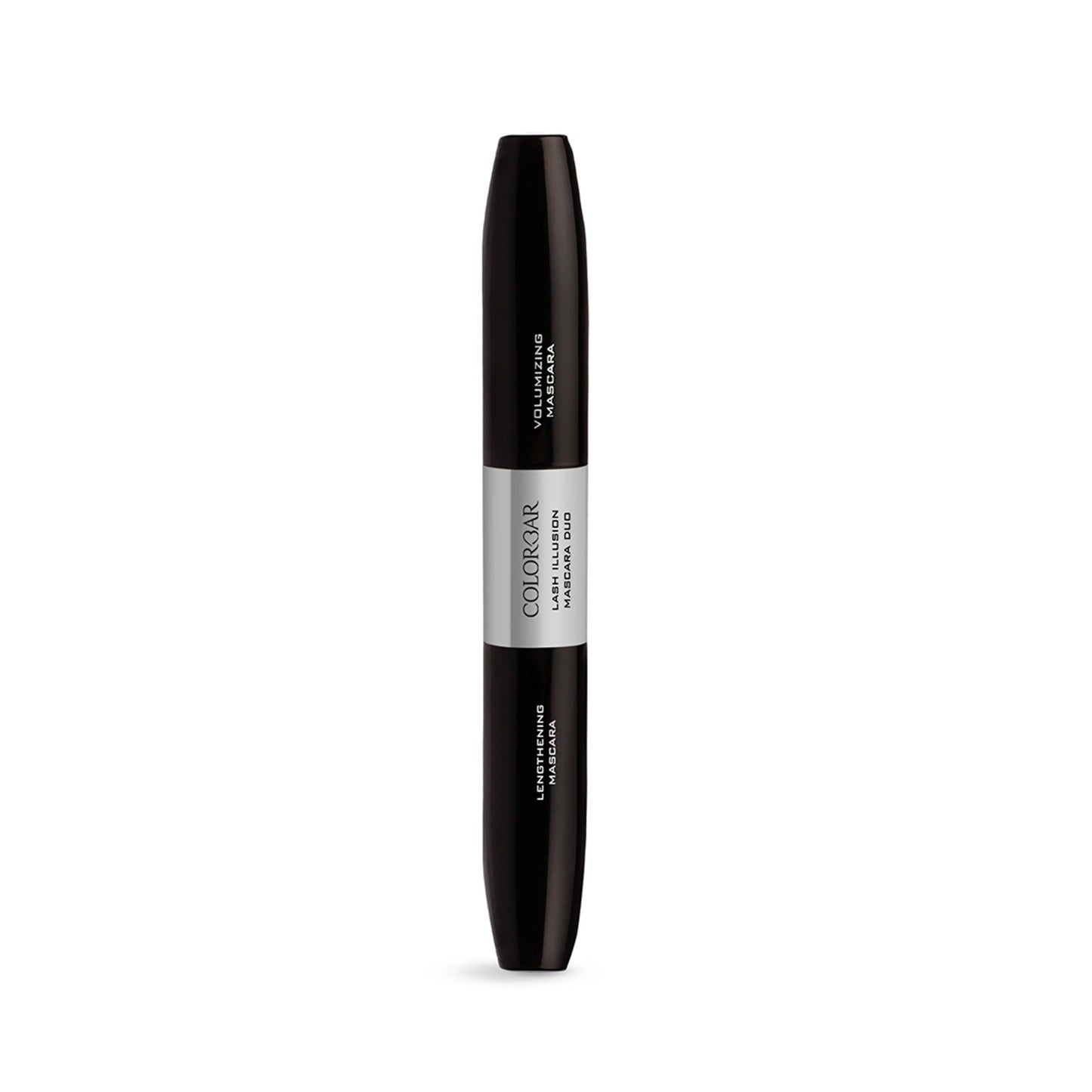 Colorbar Duo Mascara -Carbon Black Mascara