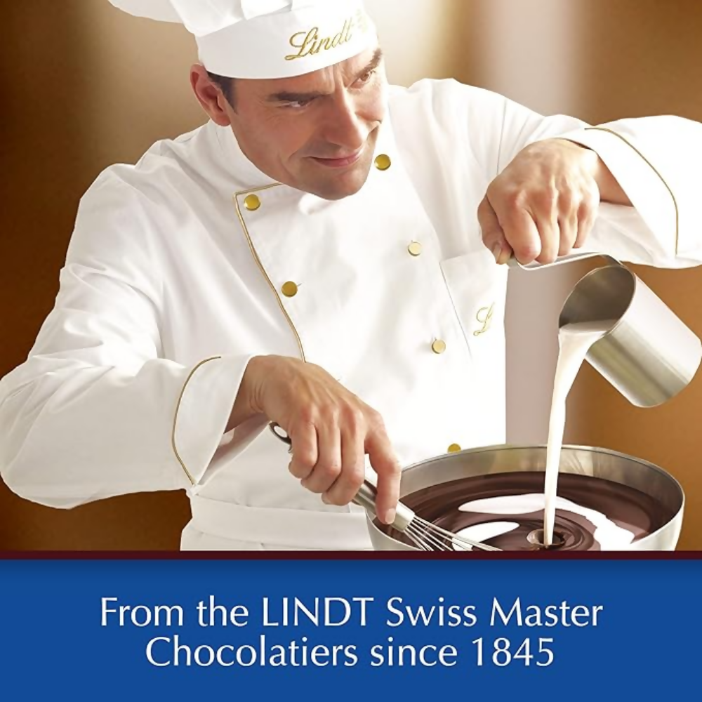 Lindt Swiss Chocolate - Milk