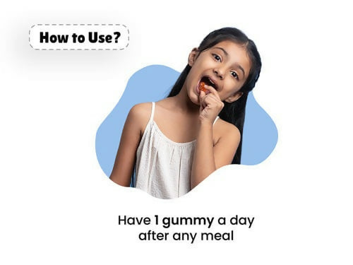 Little Joys Multivitamins for Moms & Kids Gummies 2-6 yr Combo