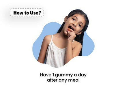 Little Joys Multivitamins for Moms & Kids Gummies 2-6 yr Combo