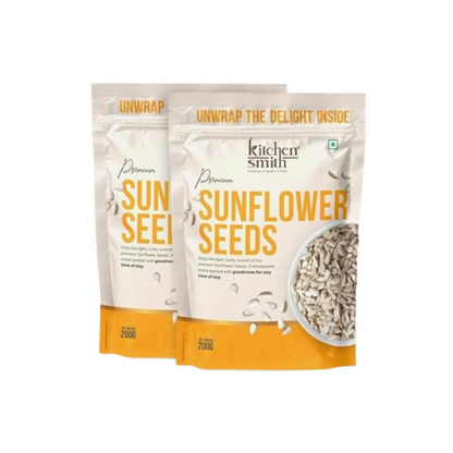 Kitchen Smith Premium Sunflower Seeds