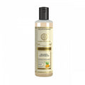 Khadi Natural Orange & Lemongrass Hair Conditioner - 210 ml
