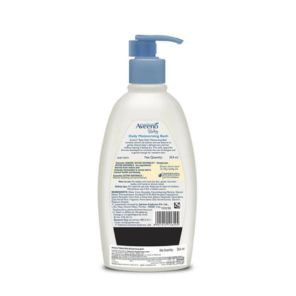 Aveeno Daily Moisturising Bath