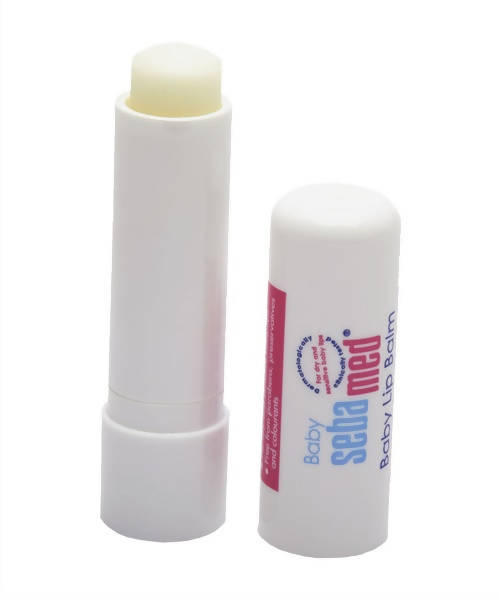 Sebamed Baby Lip Balm - 4.8 Gm
