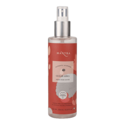 Mantra Herbal Gulab Arka Indian Rose Water