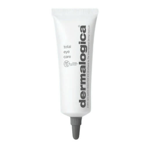 Dermalogica Total Eye Care with SPF 15 Under Eye Cream - 15 ml