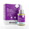 The Derma Co Daily Kojic Acid Face Serum | 30ml