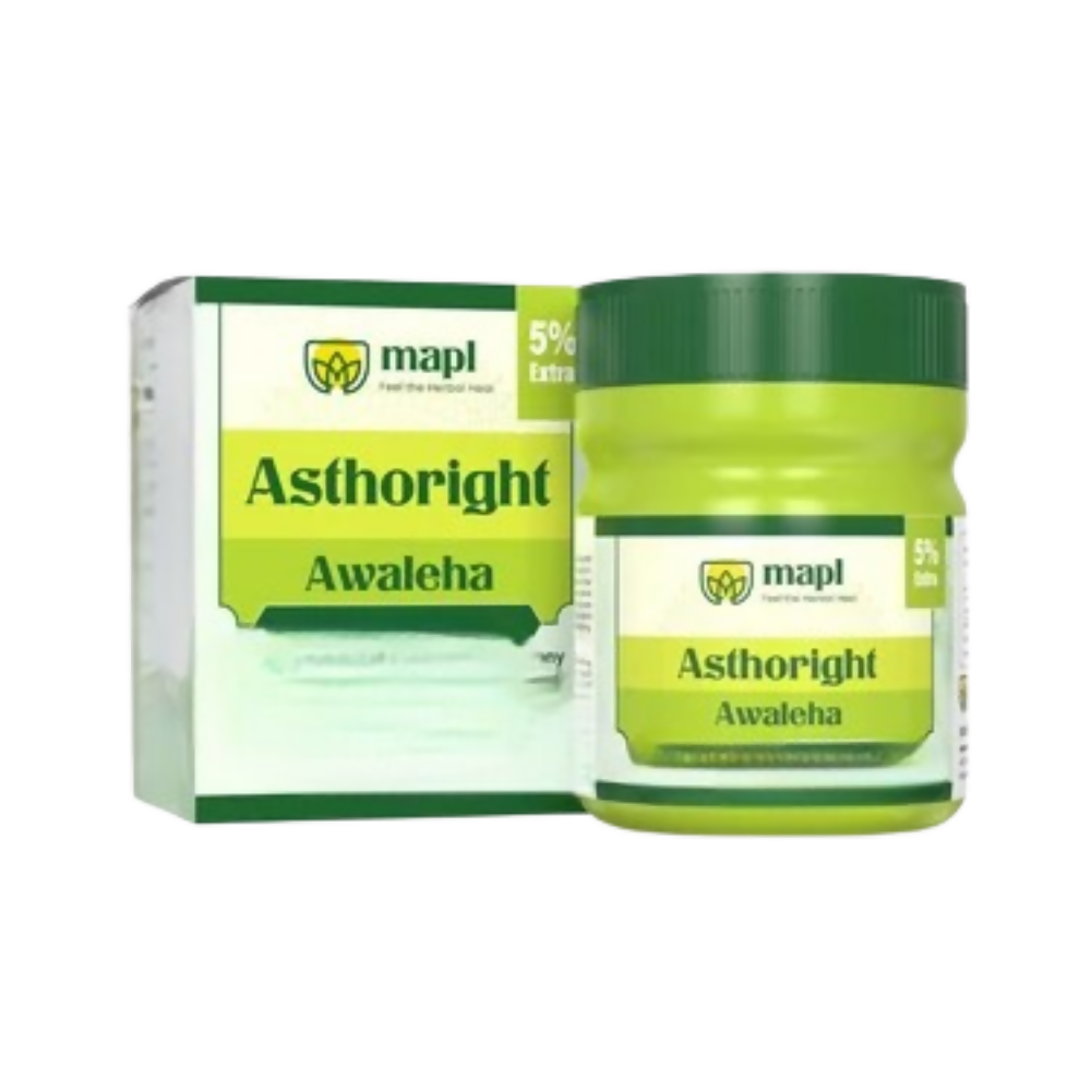 MAPL Asthoright Awaleha