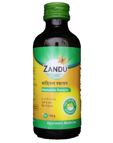 Zandu Madephala Rasayan - 270 gms